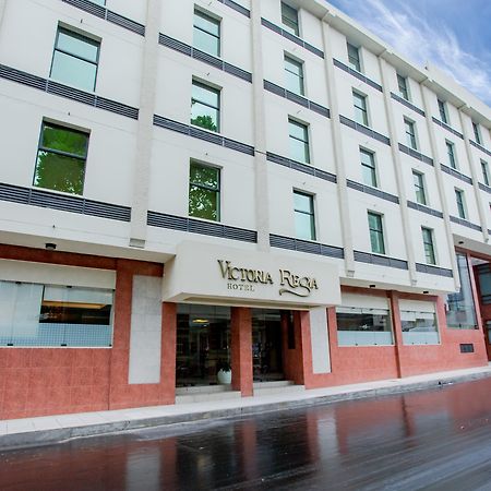 Victoria Regia Hotel Икитос Экстерьер фото