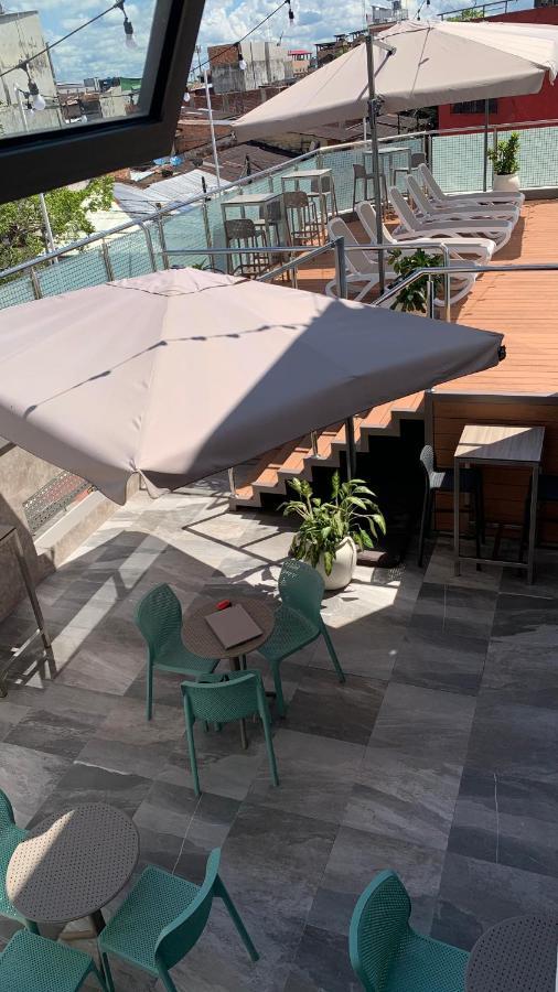 Victoria Regia Hotel Икитос Экстерьер фото