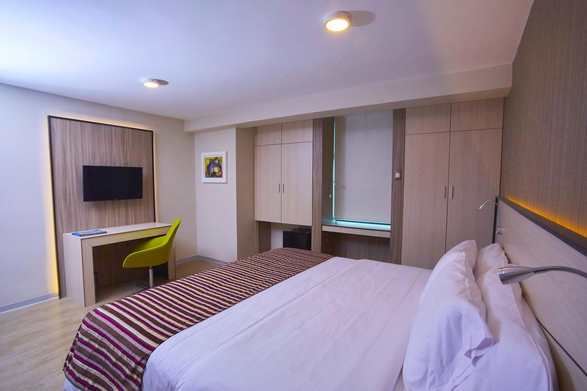 Victoria Regia Hotel Икитос Экстерьер фото