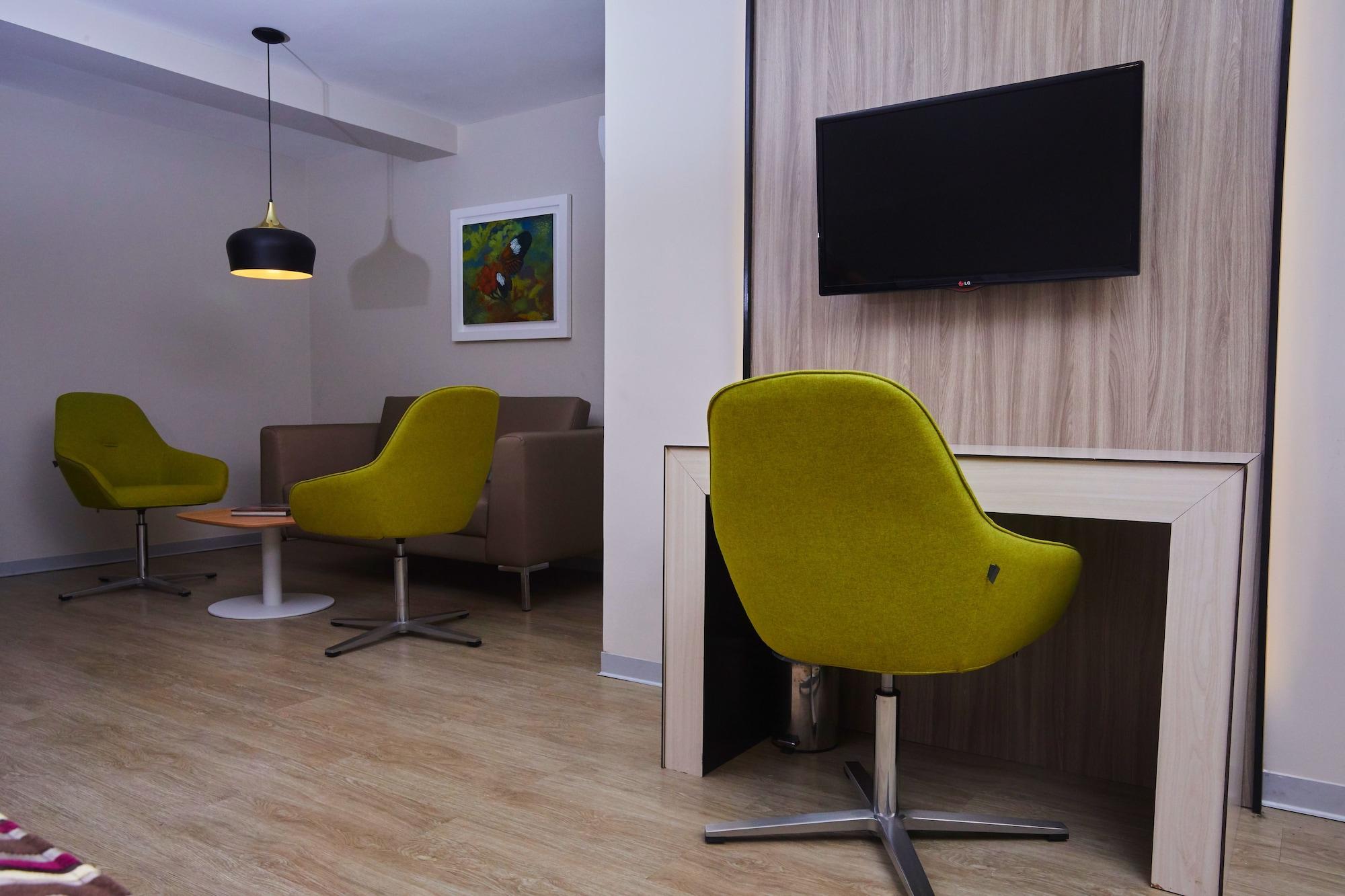 Victoria Regia Hotel Икитос Экстерьер фото