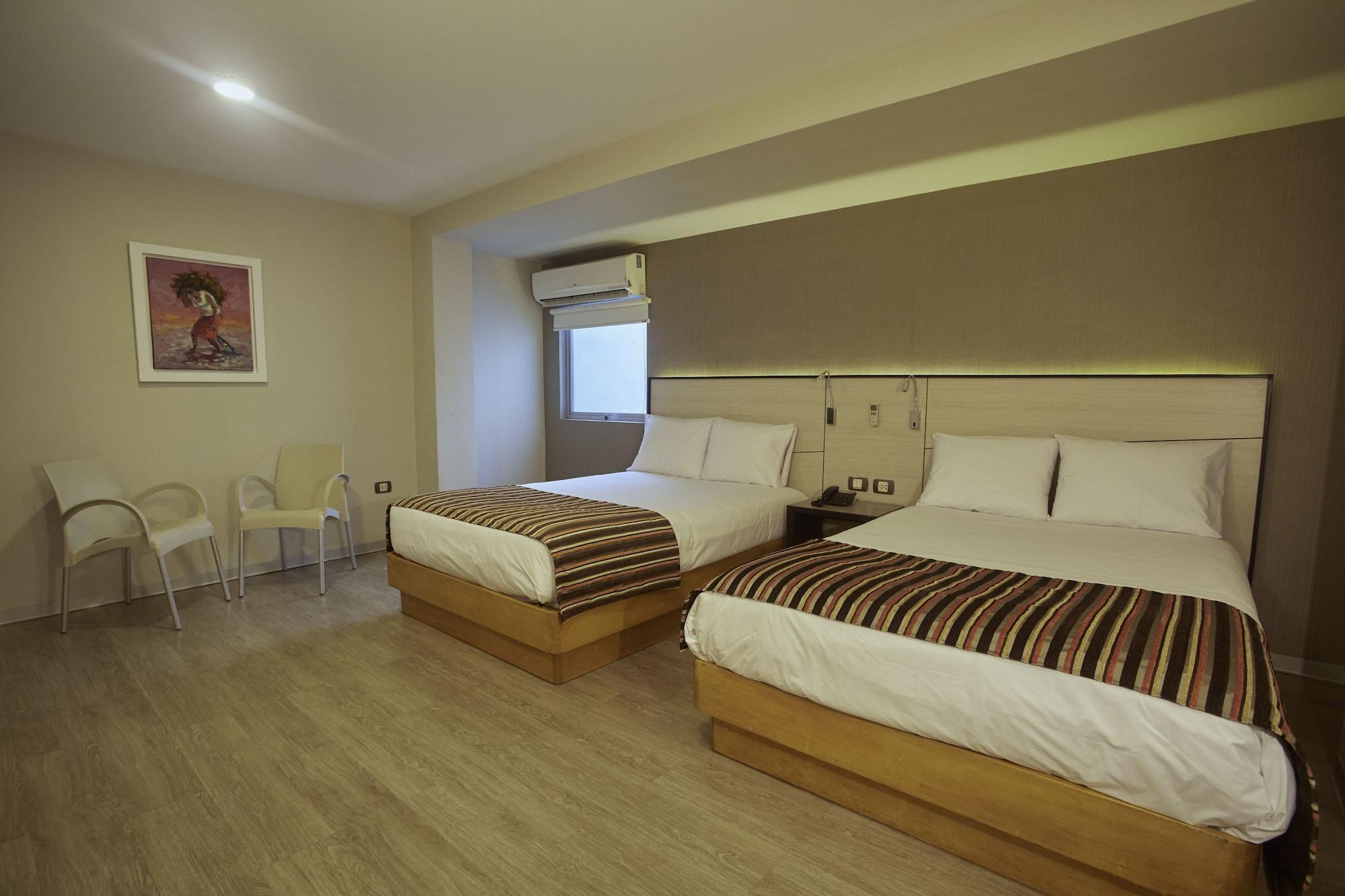 Victoria Regia Hotel Икитос Экстерьер фото