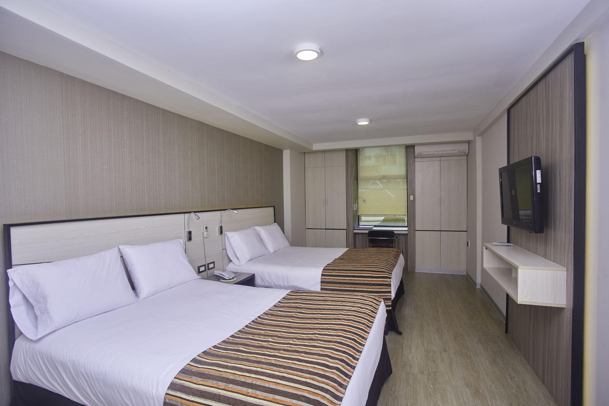 Victoria Regia Hotel Икитос Экстерьер фото