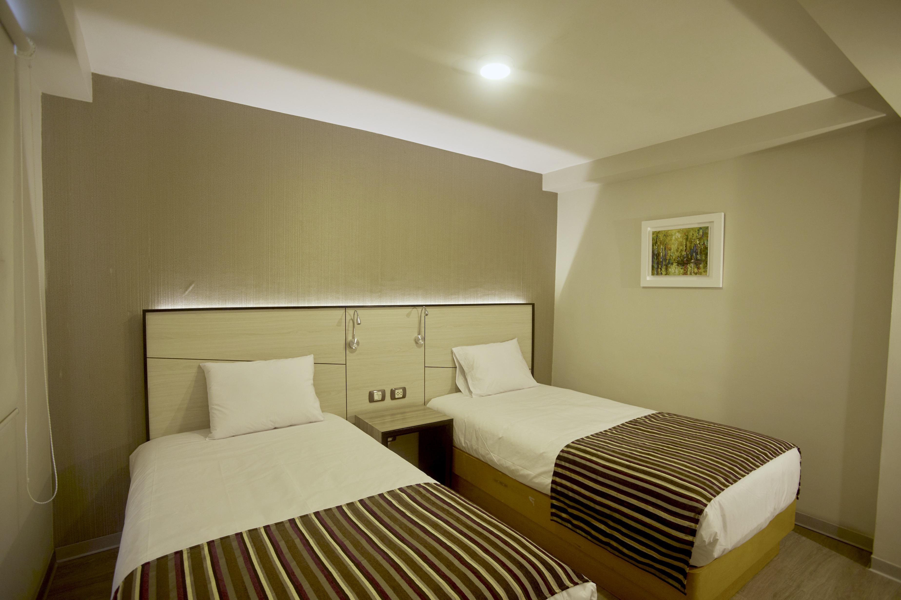 Victoria Regia Hotel Икитос Экстерьер фото