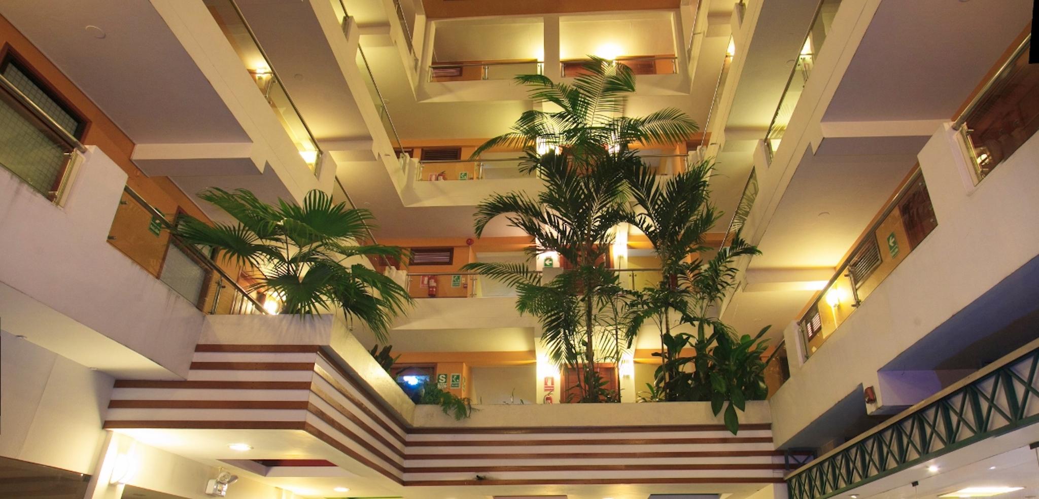 Victoria Regia Hotel Икитос Экстерьер фото