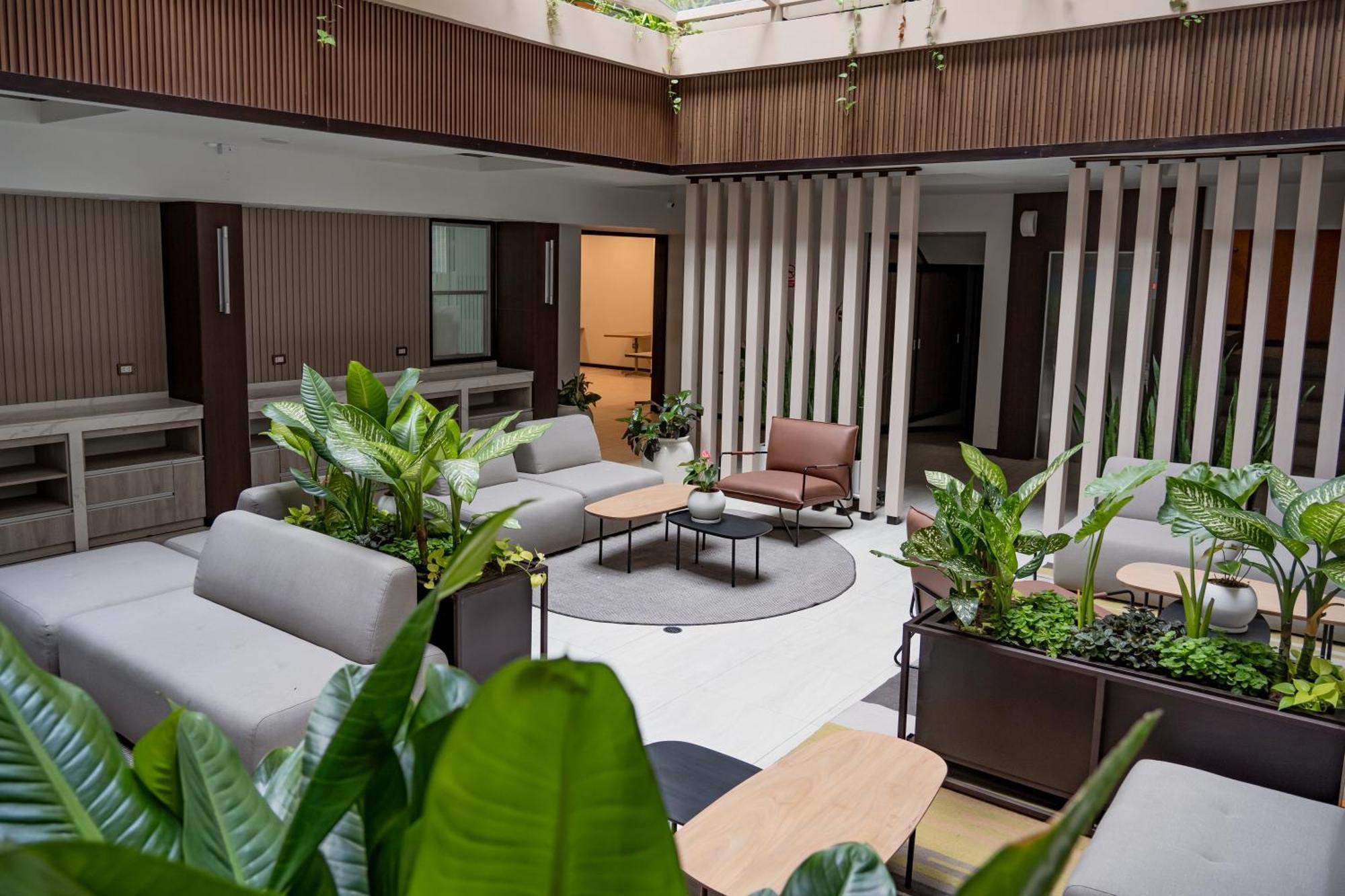Victoria Regia Hotel Икитос Экстерьер фото